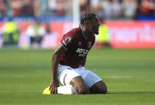 Après la relégation de West Ham, Axel Disasi retourne à Chelsea