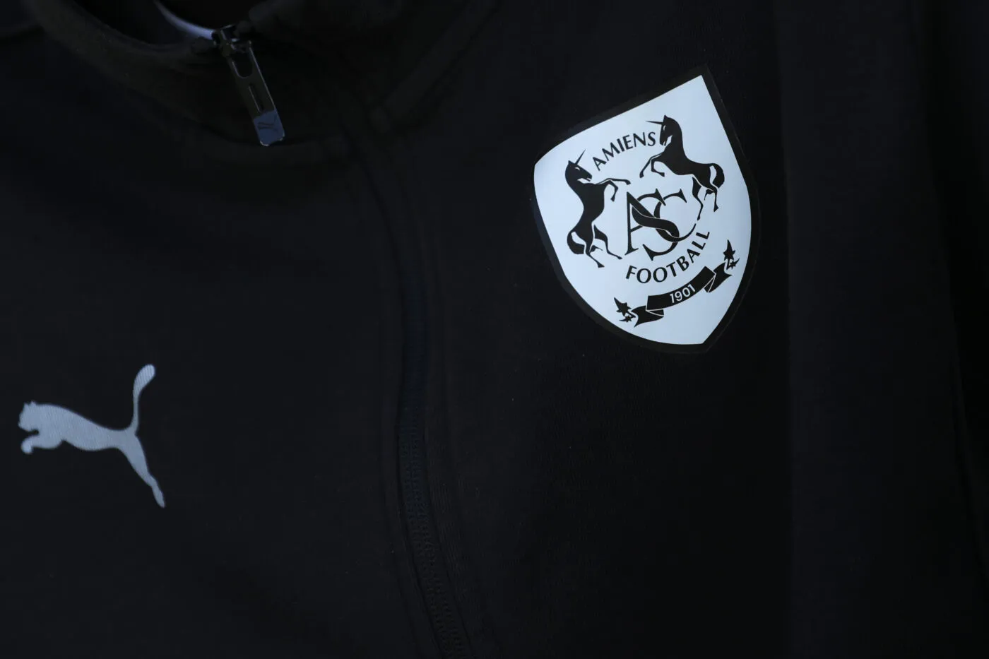 Amiens a déjà recruté cinq joueurs