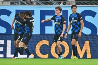Paderborn renverse Wolfsburg en barrages et monte en Bundesliga