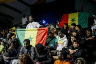 Les supporters sénégalais graciés sont rentrés