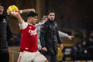 « Arsenal a des joueurs de classe mondiale dans le domaine des touches »