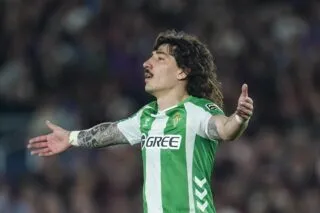 Comme le Real Madrid, ils sont snobés dans la liste de l'Espagne