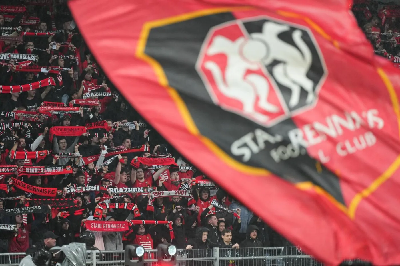 Jamais le foot français n'avait attiré autant de monde que cette saison