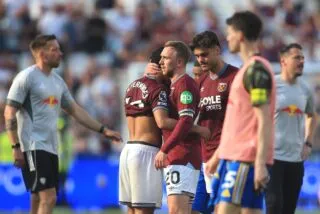 Jarrod Bowen s'excuse auprès des fans de West Ham