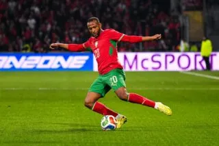 Le Maroc s'offre une manita avant l'annonce de la liste pour le Mondial