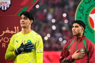 Le Maroc part au Mondial avec des pépites de Ligue 1