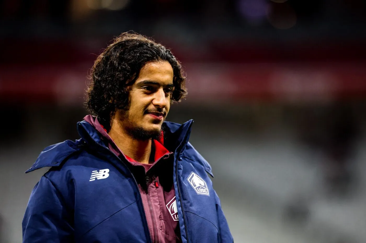 Ayyoub Bouaddi réagit à sa sélection pour le Mondial
