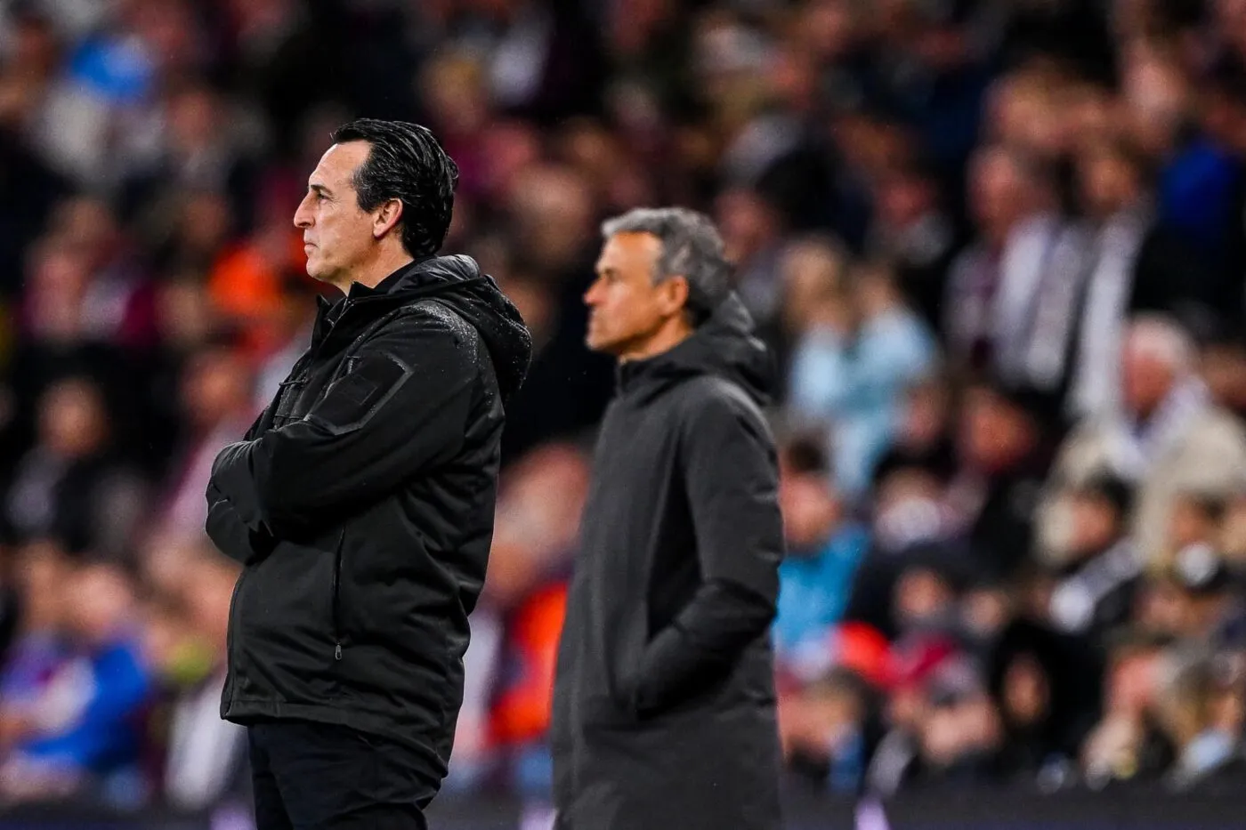 Pour Unai Emery, le PSG est le meilleur club du monde