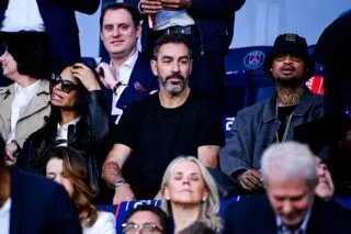 Le menu de Robert Pires pour la finale de la Ligue des champions