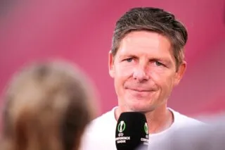 Glasner veut offrir un dernier cadeau à Palace avant son départ