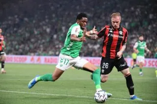 Sainté-Nice, un record et un bonnet d'âne