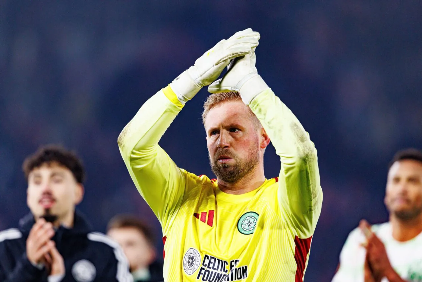Kasper Schmeichel déprime depuis sa retraite