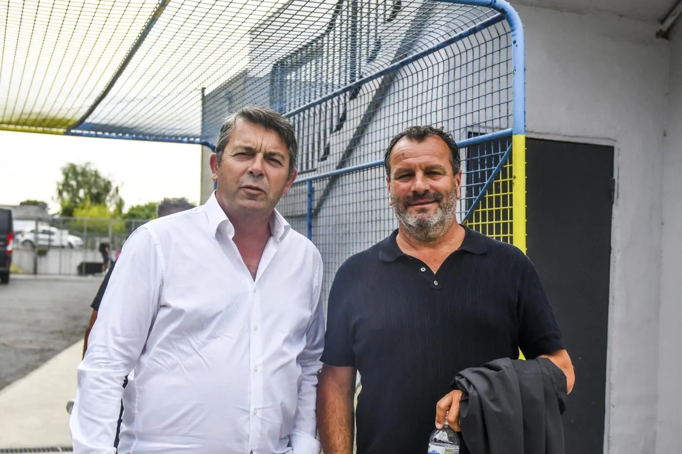 Les dirigeants du Stade rennais font le bilan et dessinent les contours du mercato d’été