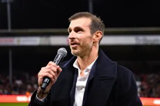 Le président de l’OM confirme l’arrivée de Grégory Lorenzi