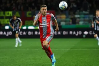 Sur le départ à Cremonese, Vardy cherche un nouveau challenge