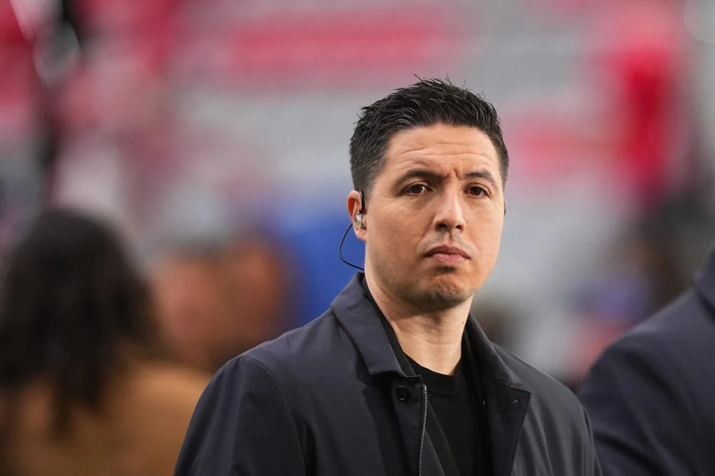 Pas de voyage à Budapest pour Samir Nasri à cause des supporters du PSG