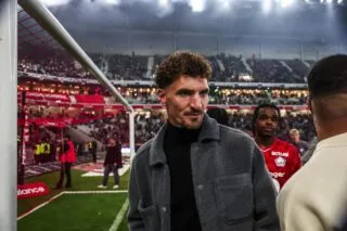 Thomas Meunier n’exclut pas de rester au LOSC