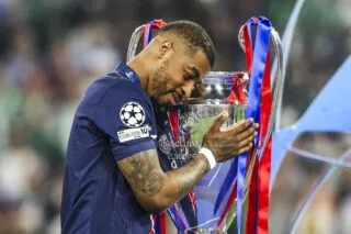 Kimpembe foulera la pelouse de la Puskás Arena samedi