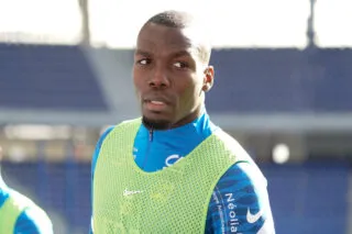 Le club de Pogba exclu des compétitions nationales