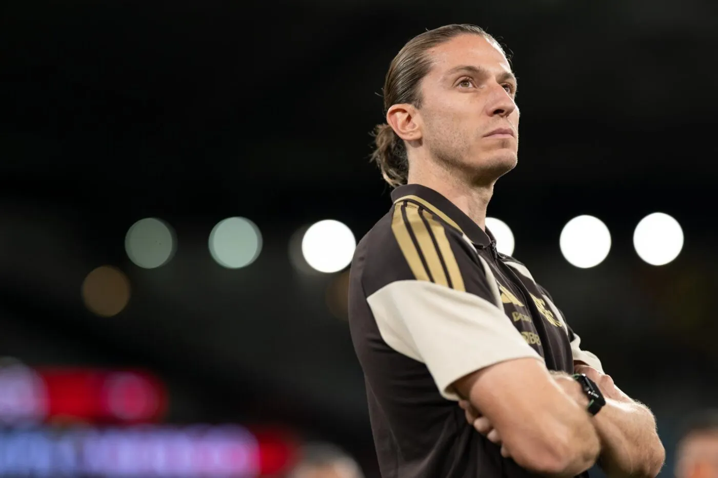 L’AS Monaco aurait trouvé son nouvel entraîneur