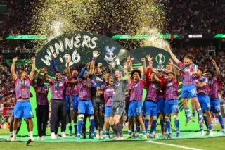 Que god save l’Europe des puissants clubs anglais !