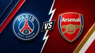 Sondage : entre le PSG et Arsenal, qui va gagner la Ligue des champions ?