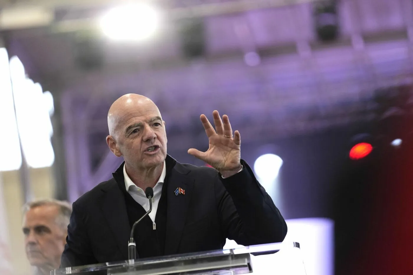 La FIFA met en demeure une association caritative pour une histoire de billets