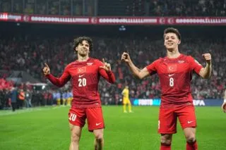 Coupe du monde 2026 : une liste élargie pour la Turquie