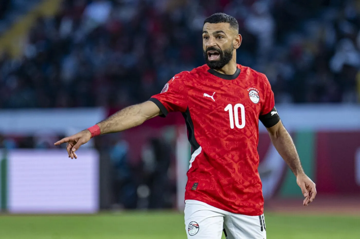 Coupe du monde 2026 : la liste de l’Égypte emmenée par Mohamed Salah