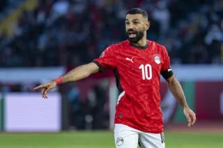 Coupe du monde 2026 : la liste de l’Égypte emmenée par Mohamed Salah