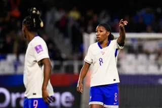 Pourquoi les Bleues ne pourront pas loger à Clairefontaine