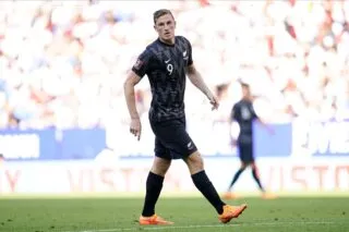 Coupe du monde 2026 : la liste des 26 joueurs de la Nouvelle-Zélande