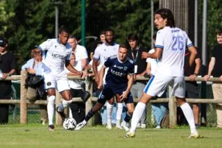 L'UNFP FC bientôt de retour sur les pelouses