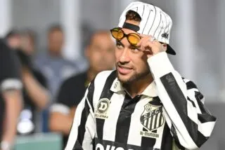 Neymar très incertain pour le début de la Coupe du monde