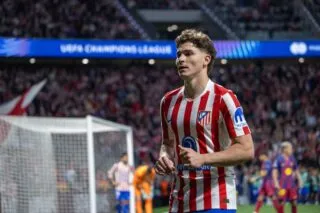 Le Barça veut frapper fort sur le mercato
