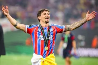 Cette fois, l'OL n'empêchera pas Crystal Palace de jouer la Ligue Europa