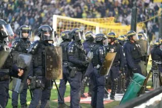 Le patron de la commission de discipline justifie le 0-0 de Nantes-Toulouse
