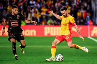 Le Stade rennais officialise déjà sa première recrue