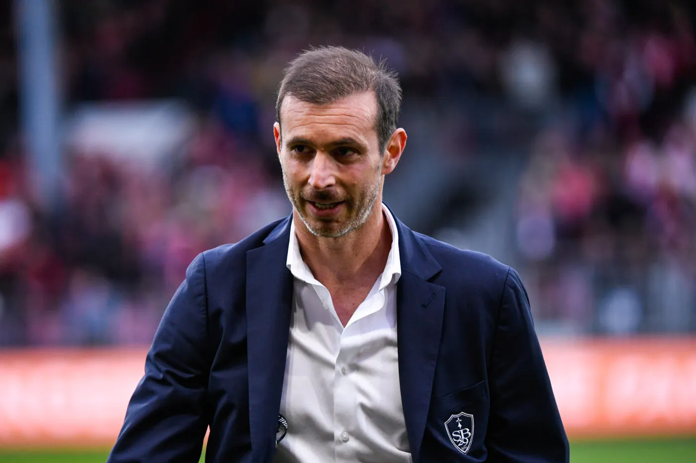 Sérénité project : Grégory Lorenzi livre son plan pour l’OM