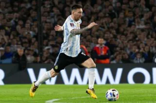 La liste de l’Argentine avec Messi et trois Marseillais
