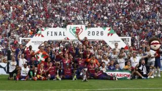 Il y aura bien un club de D2 portugaise en Ligue Europa la saison prochaine