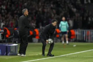 PSG et Arsenal : parce que c’est leurs projets