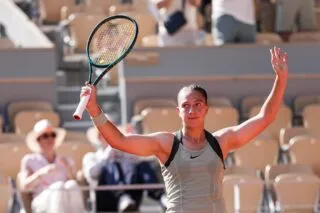 Cette Française ne veut pas jouer en même temps que le PSG à Roland-Garros