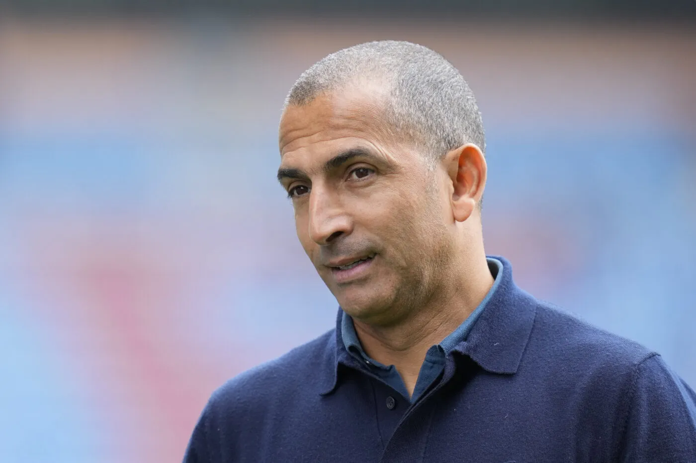 Pour Lamouchi, Abdi ne doit pas rester à Nice