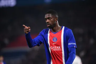 Le PSG s’envole au complet à Budapest