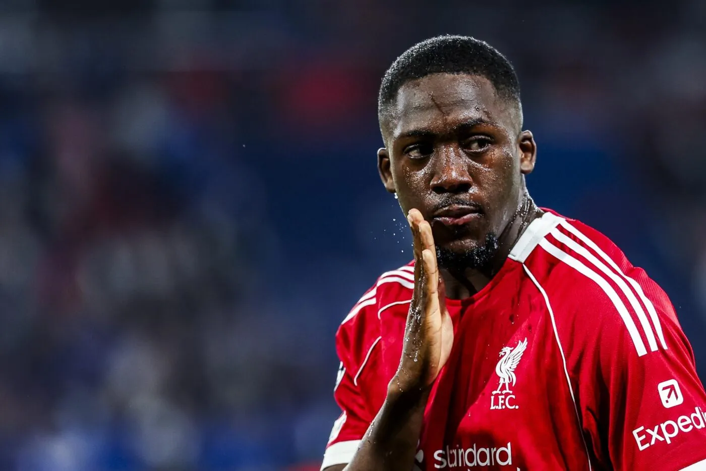 Konaté et Liverpool, bientôt la fin ?