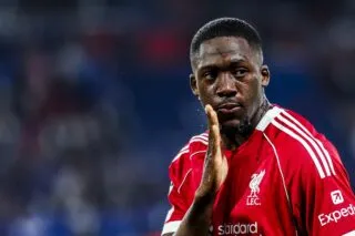 Konaté et Liverpool, bientôt la fin ?
