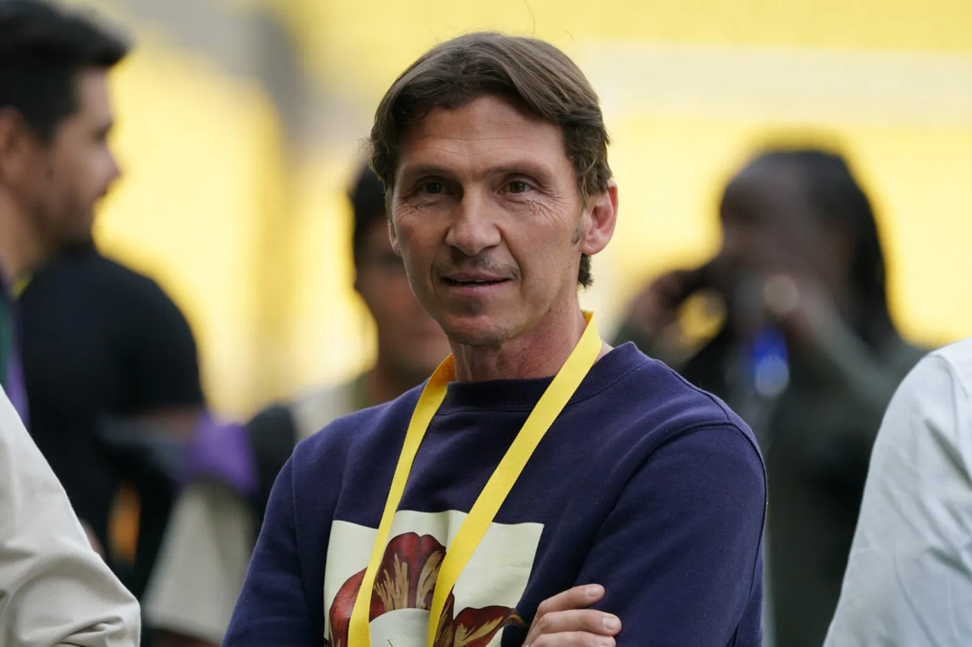 Sébastien Piocelle arrive en Ligue 3