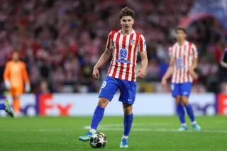 Le Real Madrid annonce s'être pris un râteau par l'Atlético de Madrid