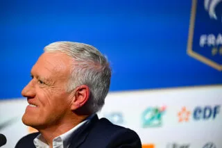 Deschamps : « Nous voir déjà le 19 juillet, ça ne me plaît pas trop »
